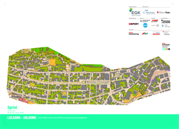 2a Karte Sprint West