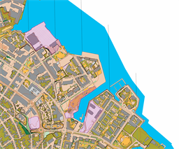 KM-sprintstafett - FINAL