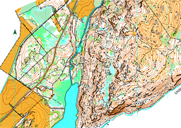 Sælandskogen 26.april 2026