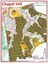 Chapel Hill Spring 2026