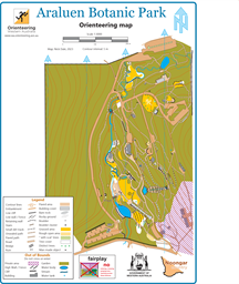 ARALUEN 4000 5m contours April 2026(1)
