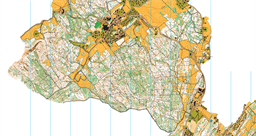 Premanon total COMPLET ocad 10.v1