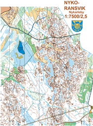 SJ Ransvik 2026