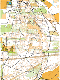 Veckans Bana v. 18-19 karta