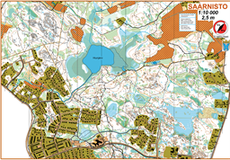 Näkymä 1 Map