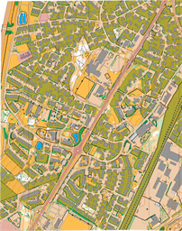 Utsnitt Ganddal vest oppdatert 080326 rotert 5,7