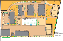 HARİTA KILIÇARSLAN 02.03.2025  ocat harita