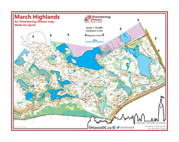March Highlands