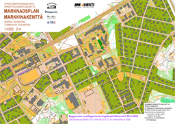 Ekenäs marknadsplan 2026 sprint