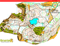 Fontin Vårserien ParaI