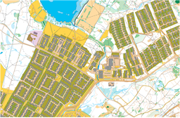Karta Park-O 5-2026