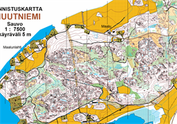 Peimarin rastit 30.4.2026