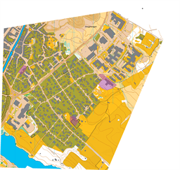 SPRINT Roros øst