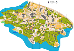 Saarijärvi keskusta