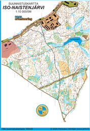 Iso-Naistenjarvi