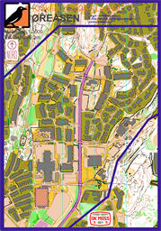 Øreåsen