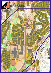 Øreåsen