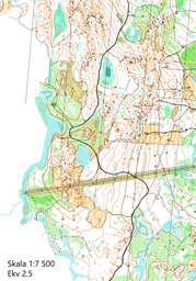 Västanhede Icksen 20251008