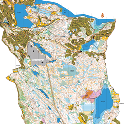 Utsnitt Mölndal SO 260113 SH till Sjövalla 260330 OCAD 2018 (1)