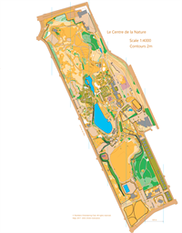 Laval 2026