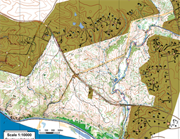Canvas 1 Map