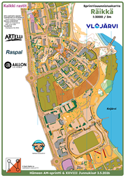 Näkymä 2 Map