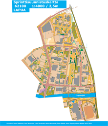 Pohjoispuoli_iltapäivän kilpailu