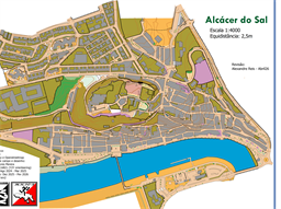 Canvas 1 Map
