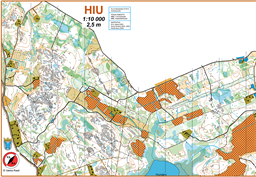 Näkymä 1 Map