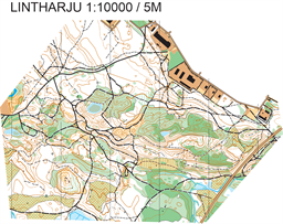 Lintharju