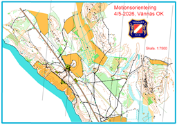 Hällfors - Kronberget