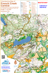 Canvas 1 Map