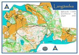 Langåselva