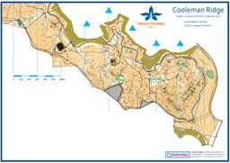 Cooleman Ridge 2024