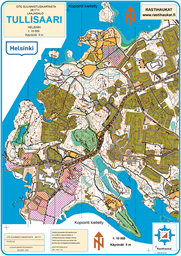 Näkymä 1 Map
