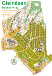 Gleinåsen 2025juni