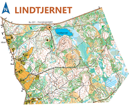 Lindtjernet 2026