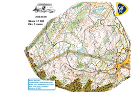 Arbetsyta 1 Map