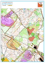Kankaanmaa 5-2026 kevät
