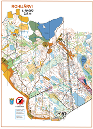 Näkymä 1 Map