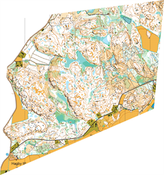 Ekebysjö_OCAD10 2025
