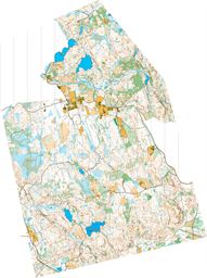 Tävlingsområde ND2026
