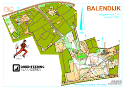 Balendijk