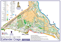 Callander Crags 0125 MASTER ISOM17