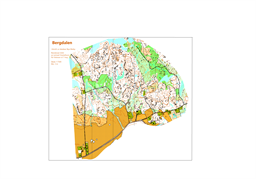 Bergdalen veteranol 2026