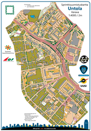 Canvas 1 Map