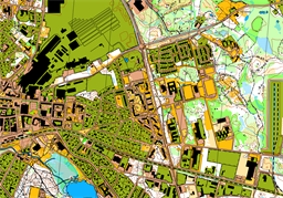 Hitta ut Nybro 2026