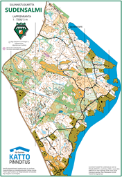 Näkymä 1 Map
