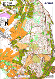 Östberget