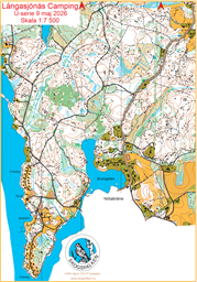 Långasjönäs U serie maj 2026 (1)